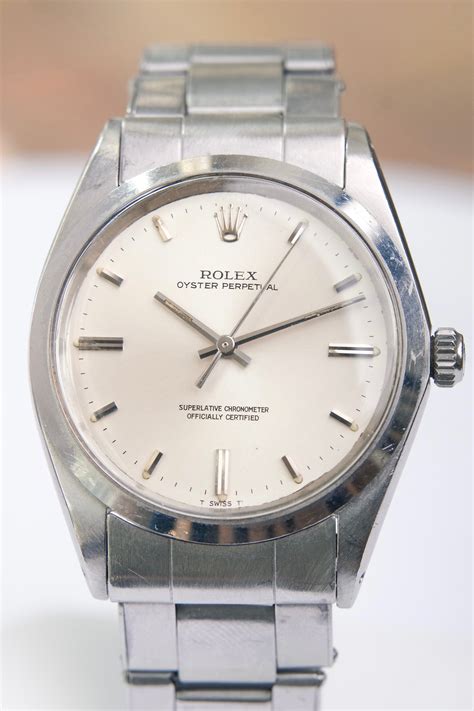 rolex datejust oyster perpetual vintage|rolex oyster perpetual old models.